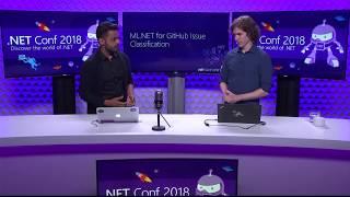 S201 - Machine Learning in .NET (ML.NET)