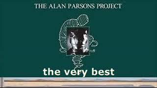 best of  THE ALAN PARSONS PROJECT