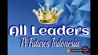 Ranking : All Leaders Pi Futures Indonesia