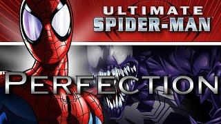 Why Ultimate Spider-man is the Best Game Adaptation | An Essay