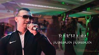 Bakha 84 - Jumbon Jumbon - Баха 84 - Чумбон Чумбон