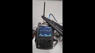 165 Maximize Your FieldFox: Directional Antenna Setup for Multiple Modes in FieldFox