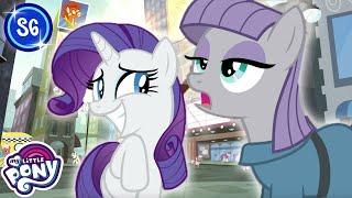 The Gift of the Maud Pie   | S6 EP3 | My Little Pony: Friendship is Magic | MLP FIM FULL EPISODE