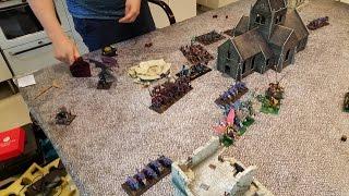 119 Koe vs Vc 2500pts
