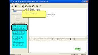 DCT700 backup flash and NVRAM