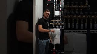 Компенсатор гидроударов