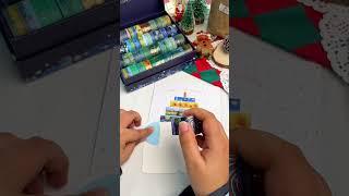 ASMR Scrapbooking | Van Gogh's World | Journal with IEEBEE