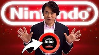 So Nintendo Finally Announced New Hardware! BUT...