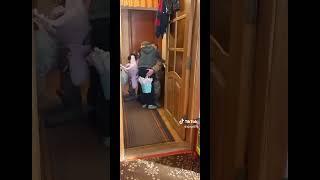 Тактова любов ️ #viralvideo #viral #ukraine #respect #video #reels #instagram #family #топ #tik