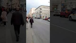 На Арбате - Сергей Чумаков 2023