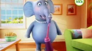 Airwick TVC "Elephant"