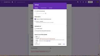 2018-01-10 - File Uploads in Google Forms