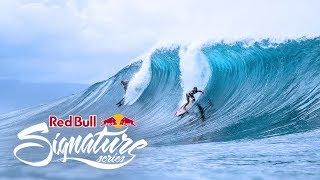 Volcom Pipe Pro 2019 FULL TV EPISODE | Red Bull Signature Series