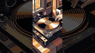 Weekend reset — lo-fi, coffee, and pixels. #lofi #aivideo #pixelart #MageSpace #aianime #aiart