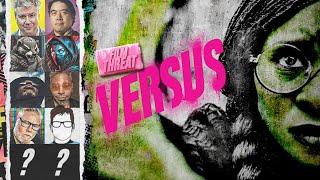 VERSUS: MOANA 2 VS WICKED VS GLADIATOR II | Film Threat Versus