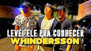 Altas RESENHAS com Pobretion em São Paulo! Muito bom kkkkkkkkkk