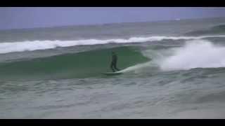 El Segundo Verano - A day of Lake Michigan surf