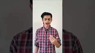 O Re Piya cover | Suhas M