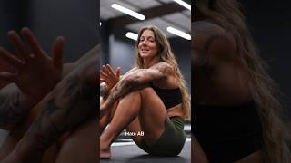 Need an alternative to boring ab isolation exercises?️#shorts #strongcore #abs #fullbodyworkout