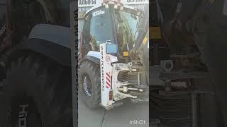 Hidromek 102b K4 Supra #hidromek #приколы #excavator #hmk #k4 #supra #tiktok #yutube #fabric #izmir