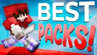 Top 5 BEST Texture Packs For Bedfight - FPS Boost (1.8.9)