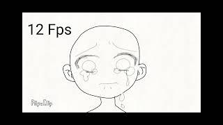 Crying(Animation)