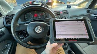  VW_How to do Daytime Lights Long Coding (Activate/Deactivate) Automatic Lights when switch is OFF!