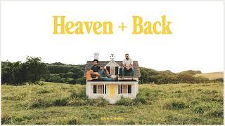 Dan + Shay - Heaven + Back (Audio)