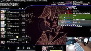 (mrekk) 1k pp nomod choke!