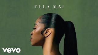 Ella Mai - One Of These (Official Audio)