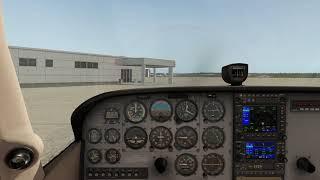 A General Aviation Approach to Pilot2ATC and World Traffic 3 for X-Plane 11