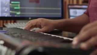 puc+ Wireless Universal MIDI Interface