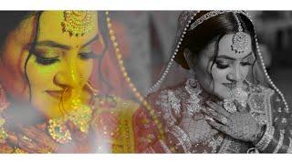 Apna Bana Le Piya Hindi Wedding Love Song Project for Edius 7,8,9,X link in description