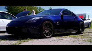 Japancars Meet Rügen 2022 #4k #JMR22 #jdmcars