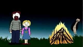 The Story of Guy Fawkes - please subscribe!