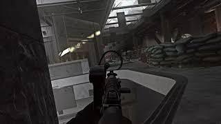 Escape from Tarkov - 10-man Interchange Firefight