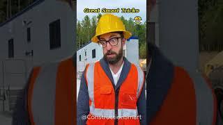 Great smart tricks #alltools #diy #tools4life #smartwork #woodworking #workingtrick #craft #tricks