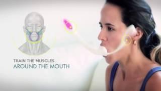 FACIAL FITNESS PAO THE BEST PRODUCT EVER (commercial parody)