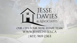 Tour this UPGRADED $219,000 Greenview Condo! Jesse Davies Top Calgary Real Estate 2023!