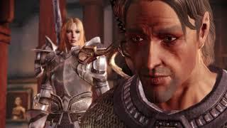 Dragon Age Awakening. Посвящение в Серые Стражи