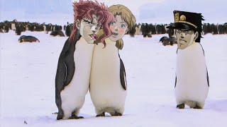 JoJo's Penguin Adventure | Part 4