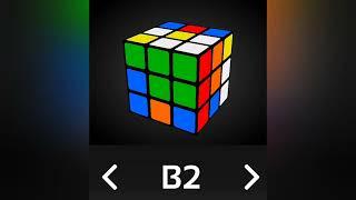 Fastest Way to Make Cube in Cube Pattern! @mindtwist cubing