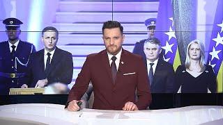 Dnevnik BIR TV - 28. februar 2025