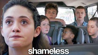 Top Moments of Season 3: Part 1 | Shameless