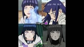 [Her opponents are very strong]_{Edit}#narutoshippuden#hinata#narutoedit#animeedit#shorts
