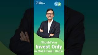 Dhirendra Kumar's Take on Investing in Mid & Small Caps with a 20-Year Horizon | Value Research
