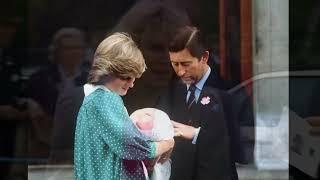  "Princess Diana’s Secret Pain: What the Royal Family Tried to Hide