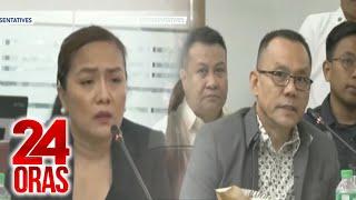 Pagpatay, ikinasa umano ni Leonardo sa utos ni ex-PCSO GM Garma ayon kay Mendoza | 24 Oras