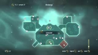 AC4: Sample 17 Floor, Central Animus Hacking