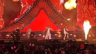 Blackpink Coachella 2023 Weekend 2 - Kill This Love